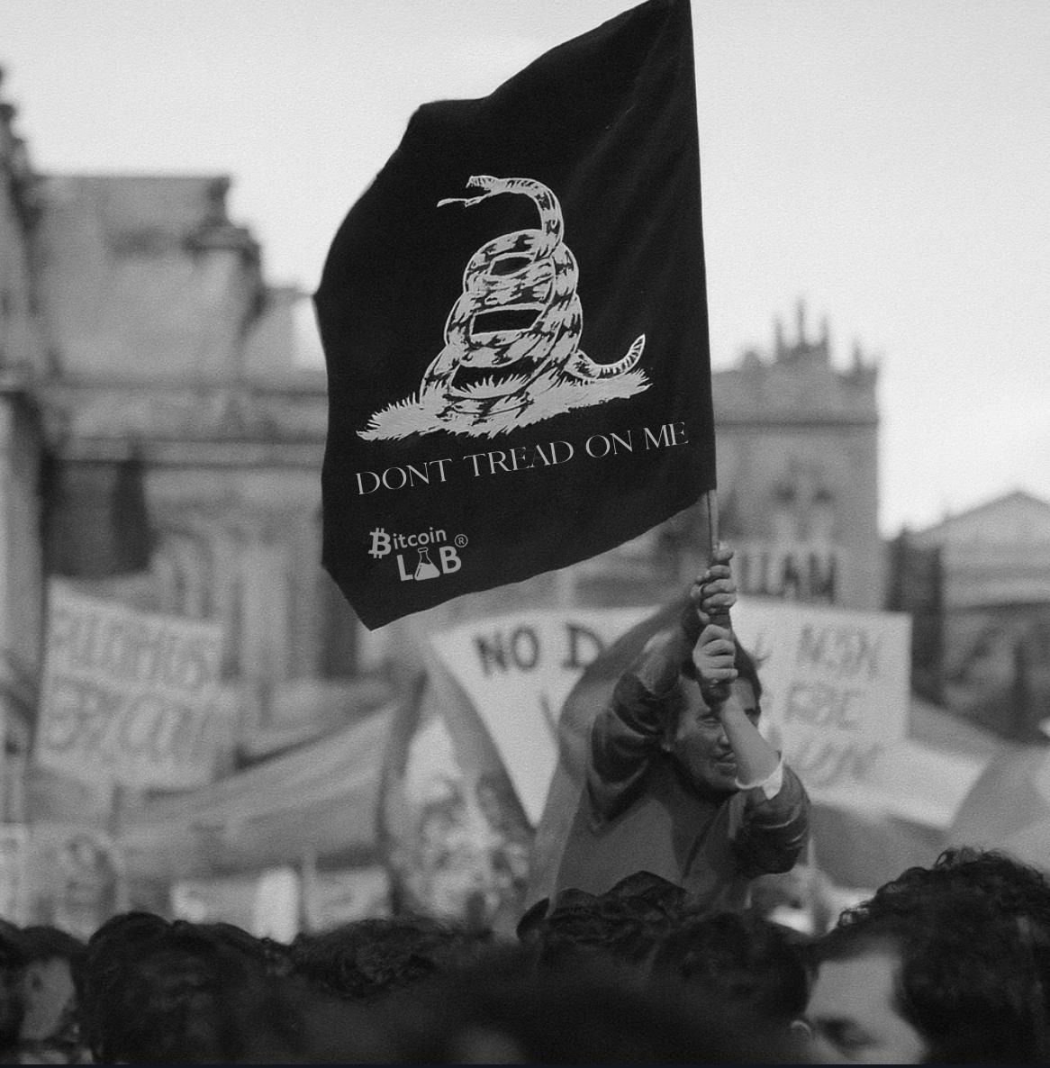 Bruno - Fundador de Bitcoin Lab