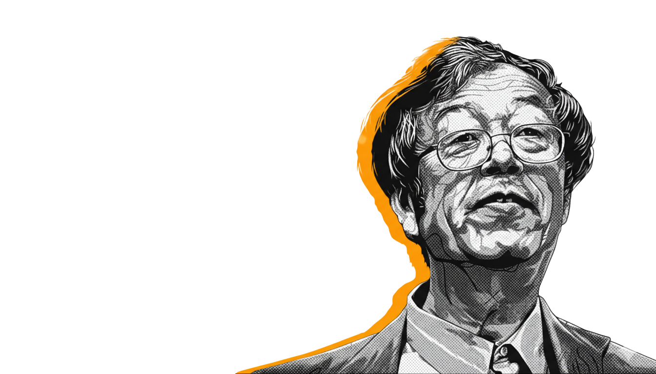 Fundador Bitcoin Lab