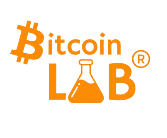 Bitcoin Labs Logo
